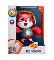 DJ Kocio