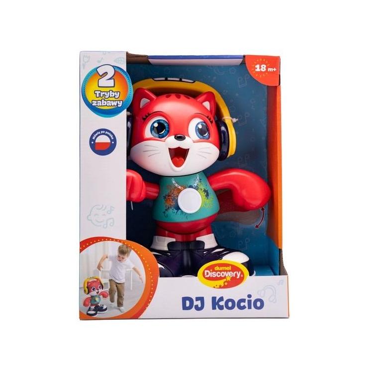 DJ Kocio