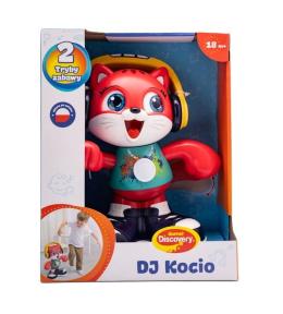 DJ Kocio