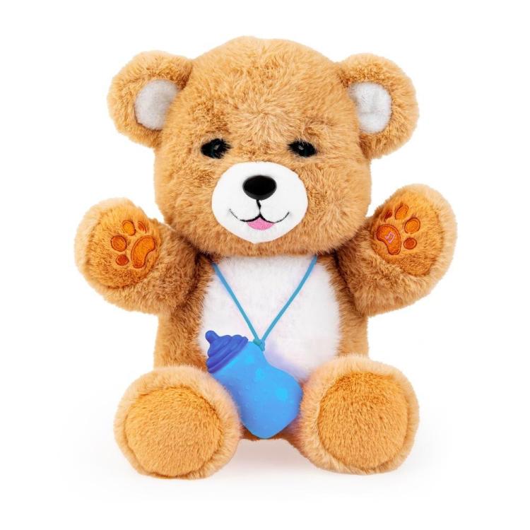 Niedźwiadek brunatny