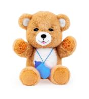 Niedźwiadek brunatny