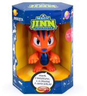 Magic Jinn zwierzęta