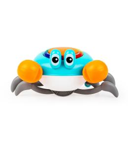 Dumel interaktywny Krab mądrala