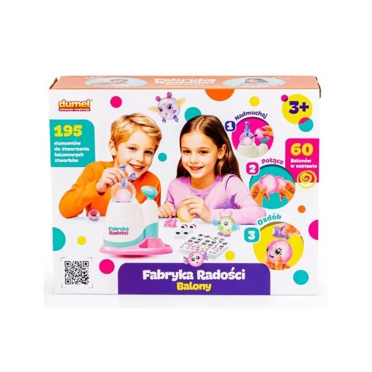 Fabryka Radości - Balony