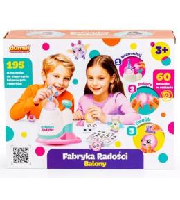 Fabryka Radości - Balony