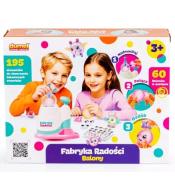 Fabryka Radości - Balony