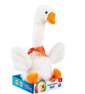 Zwariowana Gęś Dumel