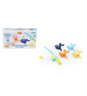 Uciekające wielorybki