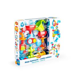 Mega Hydraulik - Wodna Zabawa