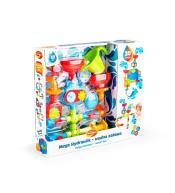 Mega Hydraulik - Wodna Zabawa