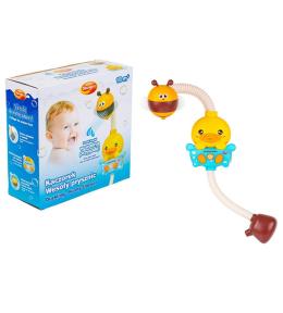 Prysznic Kaczorek wesoły