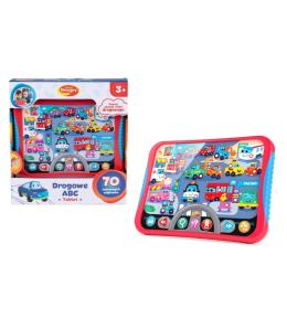 Tablet - Drogowe ABC