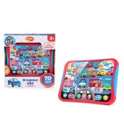 Tablet - Drogowe ABC
