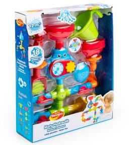 Mały Hydraulik Wodna Zabawa