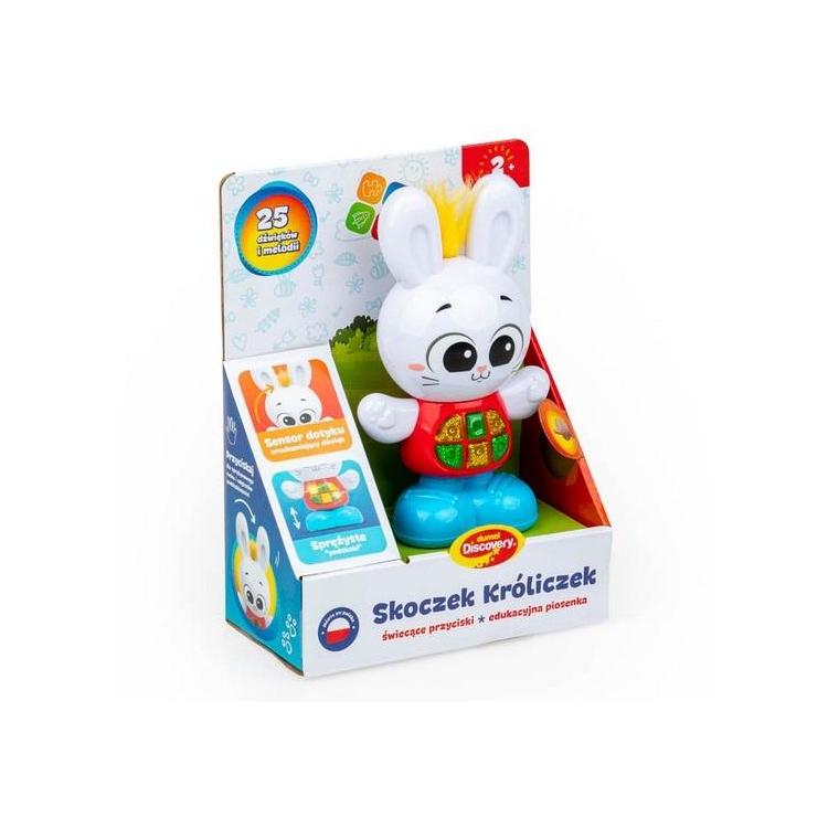 Skoczek króliczek