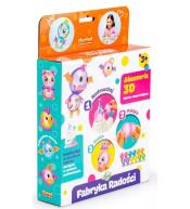 Fabryka Radości - akcesoria 3D