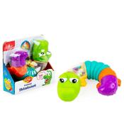 Krokodyl Składaczek