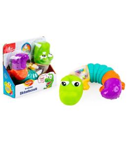 Krokodyl Składaczek