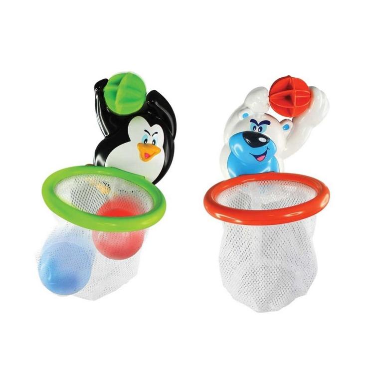 Polarna Koszykówka mix