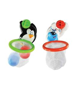 Polarna Koszykówka mix