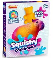Squishy Kapibara