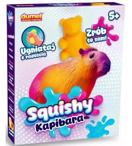 Squishy Kapibara