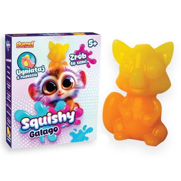 Squishy Galago