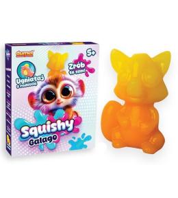 Squishy Galago