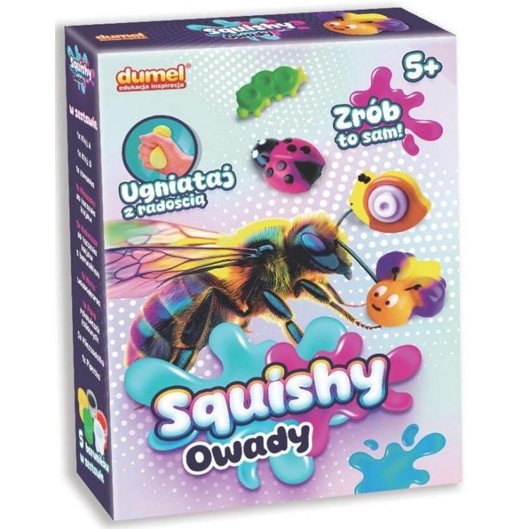 Squishy owady