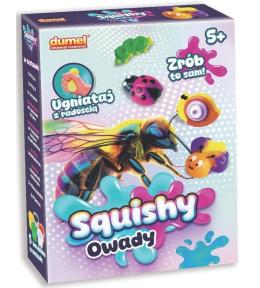 Squishy owady