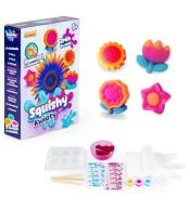 Squishy kwiaty