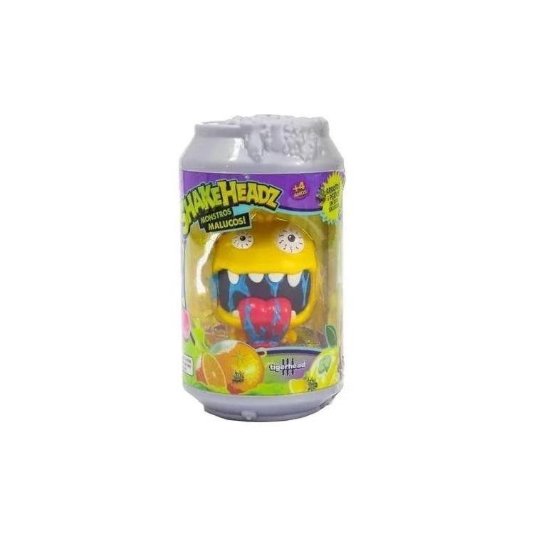 Gang potworów Ohydny Tod żółty