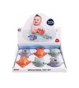 Zwierzątko do kąpieli