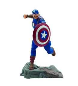 Marvel Captain America 11cm
