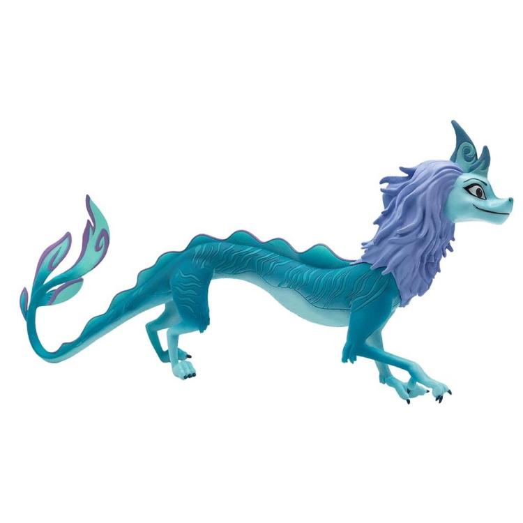 Dragon Sisu BULLYLAND