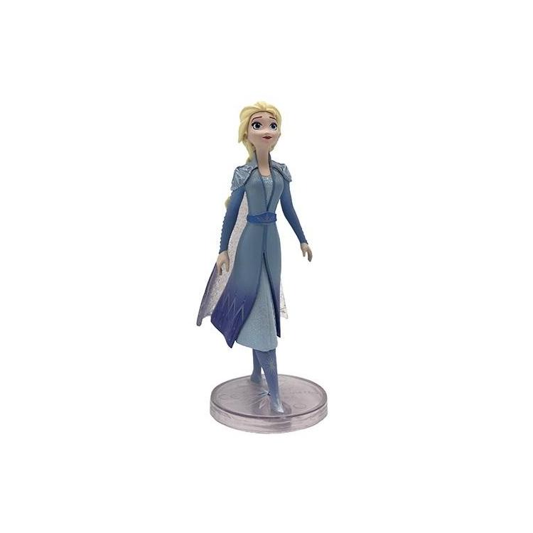 Frozen 2 Elsa Adventure BULLYLAND