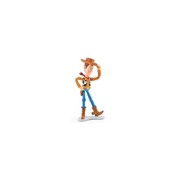 Woody'ego BULLYLAND