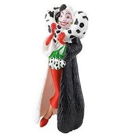 Cruella de Vil BULLYLAND
