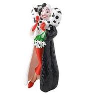 Cruella de Vil BULLYLAND
