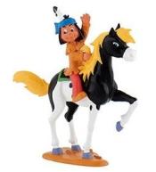 Yakari w Little Thunder BULLYLAND