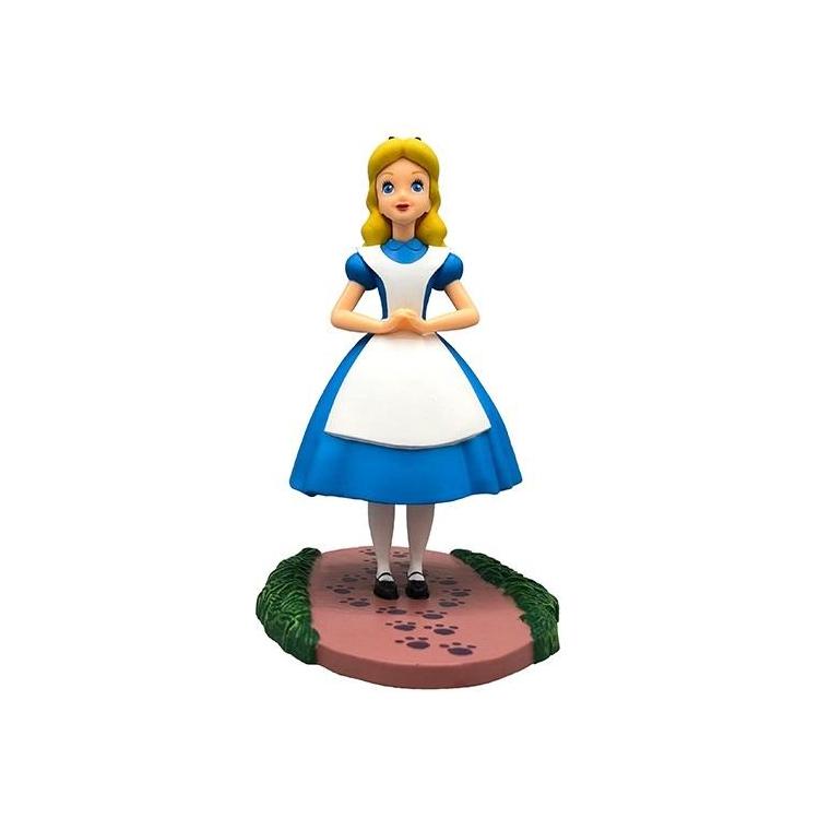 Alicja w Krainie Czarów BULLYLAND