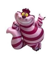 Cheshire Cat BULLYLAND