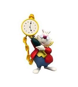 White Rabbit BULLYLAND