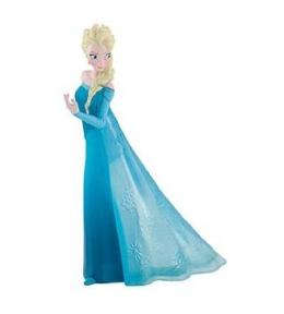 Królowa Śniegu Elsa BULLYLAND