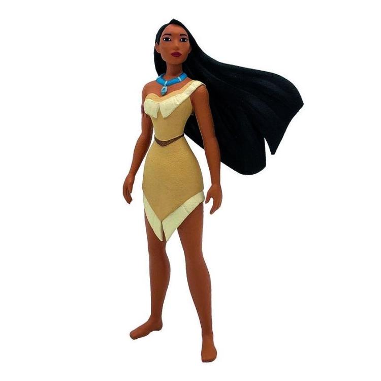 Pocahontas BULLYLAND