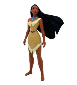 Pocahontas BULLYLAND