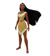 Pocahontas BULLYLAND