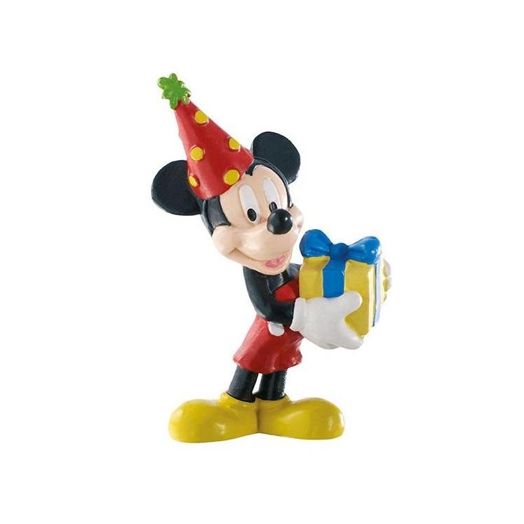 Mickey Święto BULLYLAND