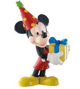 Mickey Święto BULLYLAND