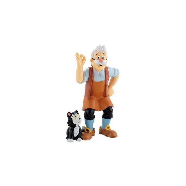 Geppetto BULLYLAND